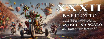 Torneo del Barilotto